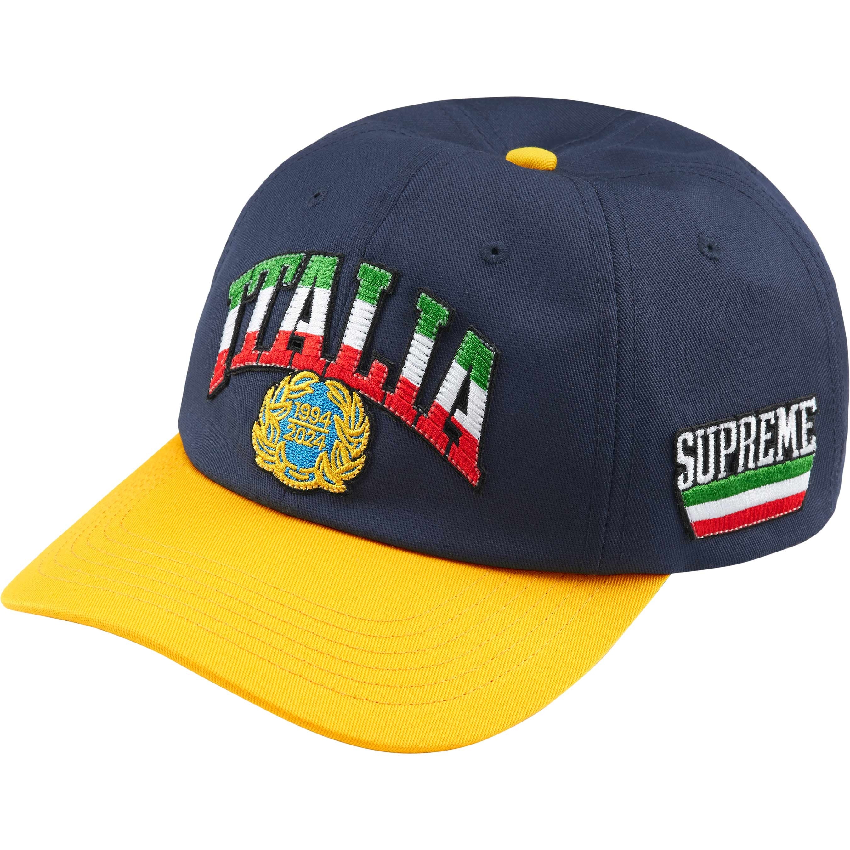 Italia 6-Panel view 8